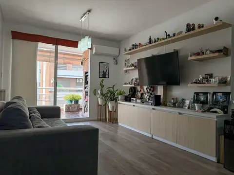 Departamento en Venta en Villa Urquiza, Capital Federal