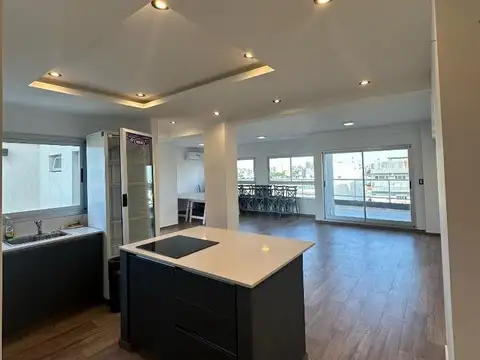 Departamento en Venta en Monte Castro, CABA