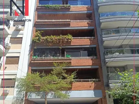 Departamento en Venta en Caballito Norte, Caballito