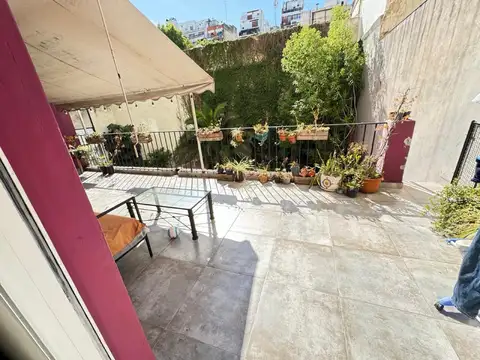 Departamento en Venta en Recoleta, CABA