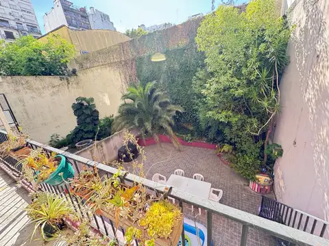 Departamento en Venta en Belgrano, Capital Federal