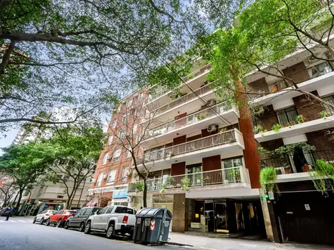 Departamento en Venta en Belgrano, Capital Federal