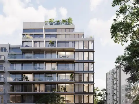 Departamento en Venta en Palermo Soho, Palermo