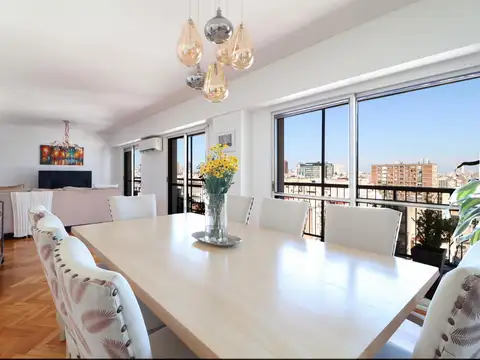 Departamento en Venta en Recoleta, Capital Federal