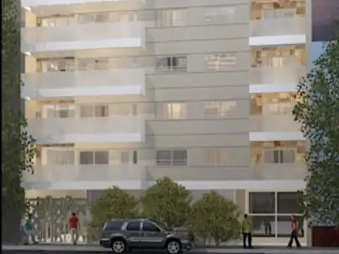 Departamento en Venta en Mataderos, Capital Federal