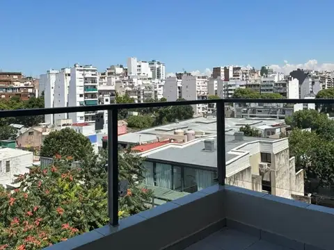 Departamento en Venta en Palermo Soho, Palermo