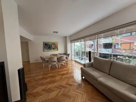 Departamento en Venta en Recoleta, Capital Federal