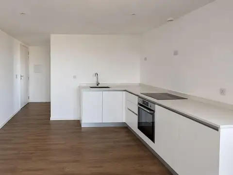 Departamento en Venta en Puerto Madero, Capital Federal