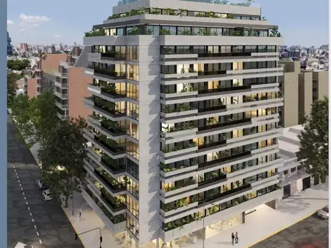 Departamento en Venta en Chacarita, Capital Federal