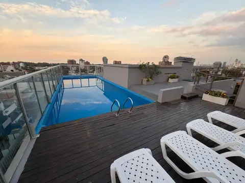 Departamento en Venta en Belgrano, Capital Federal
