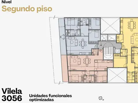 Departamento en Venta en Saavedra, Capital Federal