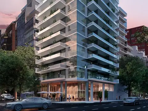 Departamento en Venta en Nuñez, Capital Federal
