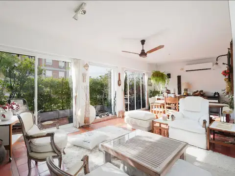 Departamento en Venta en Colegiales, Capital Federal