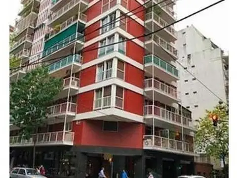 Departamento en Venta en Barrio Norte, Capital Federal