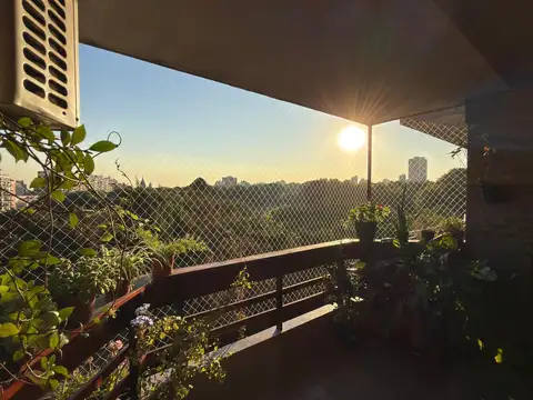 Departamento en Venta en Parque Chacabuco, Capital Federal