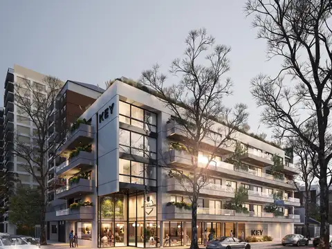 Departamento en Venta en Belgrano R, Belgrano