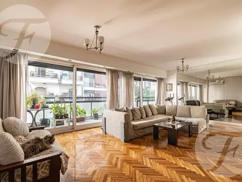 Departamento en Venta en Recoleta, Capital Federal