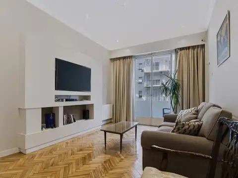 Departamento en Venta en Recoleta, Capital Federal