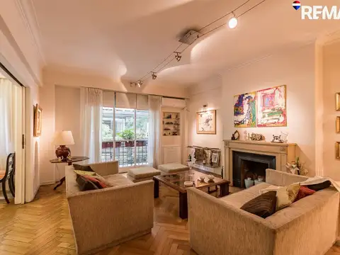 Departamento en Venta en Recoleta, Capital Federal