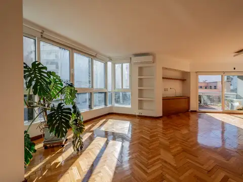 Departamento en Venta en Palermo, Capital Federal