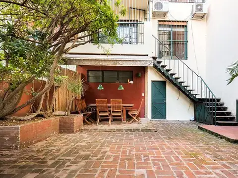 Departamento en Venta en Belgrano, Capital Federal