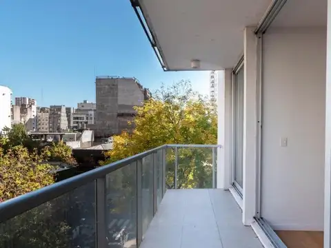 Departamento en Venta en Palermo Chico, Palermo
