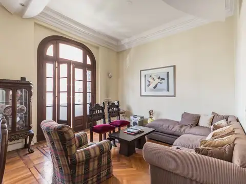 Departamento en Venta en Recoleta, Capital Federal