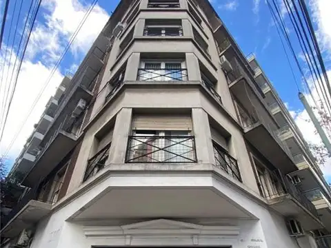 Departamento en Venta en Barrio Norte, Capital Federal