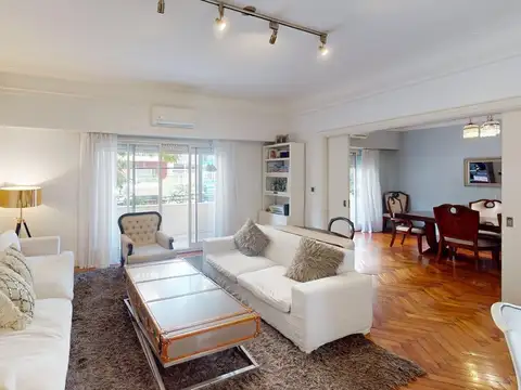Departamento en Venta en Belgrano, Capital Federal