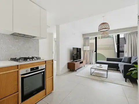 Departamento en Venta en Villa Devoto, Capital Federal