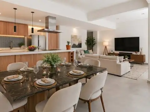 Departamento en Venta en Recoleta, CABA