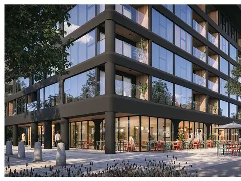 Departamento en Venta en Nuñez, Capital Federal