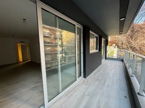 Departamento en Venta en Las Cañitas, Palermo