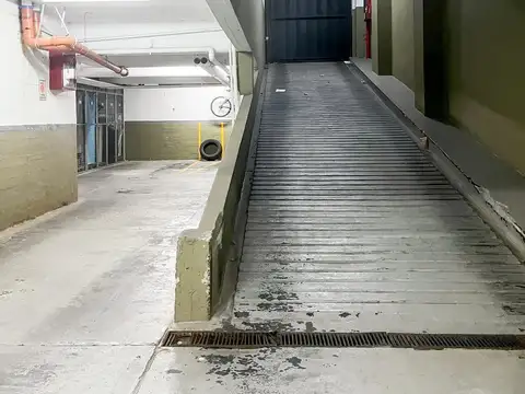 Departamento en Venta en Palermo, CABA