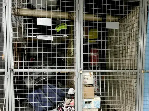 Departamento en Venta en Palermo, CABA