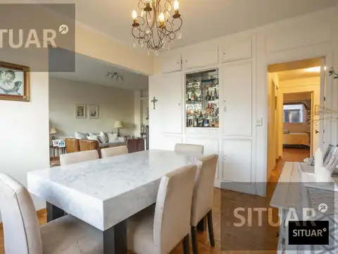 Departamento en Venta en Recoleta, Capital Federal