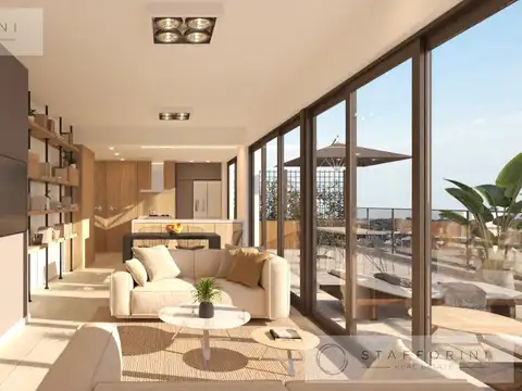 Departamento en Venta en Villa Devoto, CABA