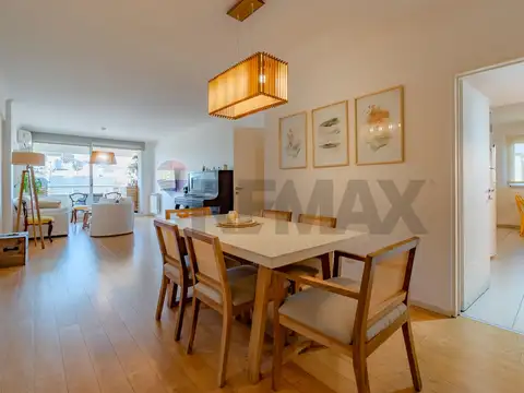Departamento en Venta en Villa Urquiza, Capital Federal