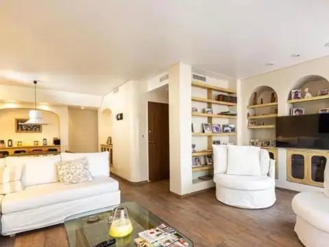 Departamento en Venta en Recoleta, Capital Federal