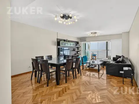 Departamento en Venta en Belgrano, CABA