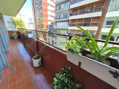 Departamento en Venta en Recoleta, Capital Federal