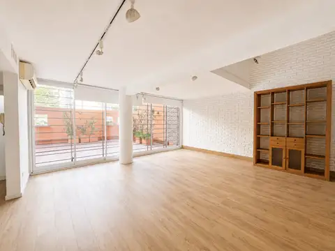 Departamento en Venta en Las Cañitas, Palermo