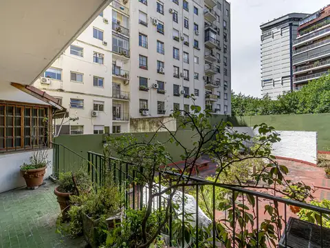 Departamento en Venta en Retiro, Capital Federal