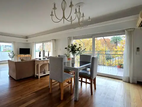 Departamento en Venta en Villa Devoto, Capital Federal
