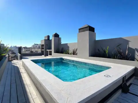 Departamento en Venta en Villa Crespo, CABA