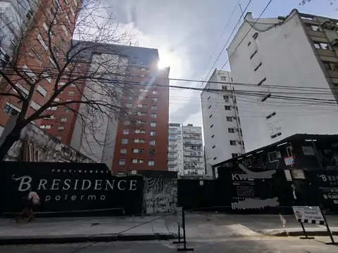 Departamento en Venta en Palermo, Capital Federal