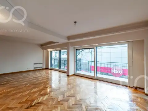 Departamento en Venta en Recoleta, Capital Federal