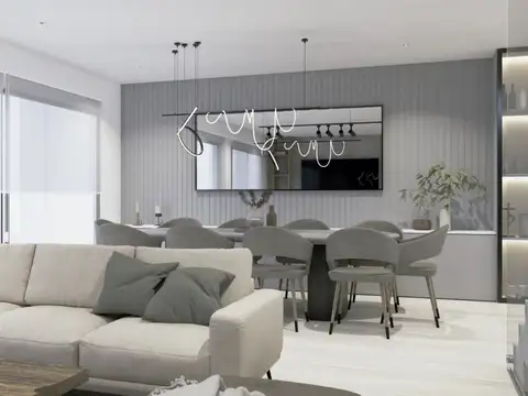 Departamento en Venta en Colegiales, CABA
