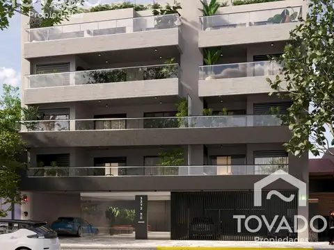 Departamento en Venta en Colegiales, Capital Federal
