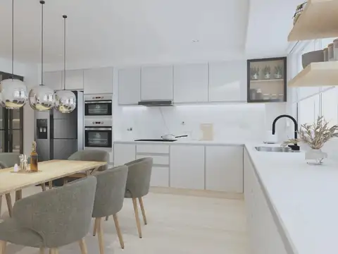 Departamento en Venta en Colegiales, Capital Federal